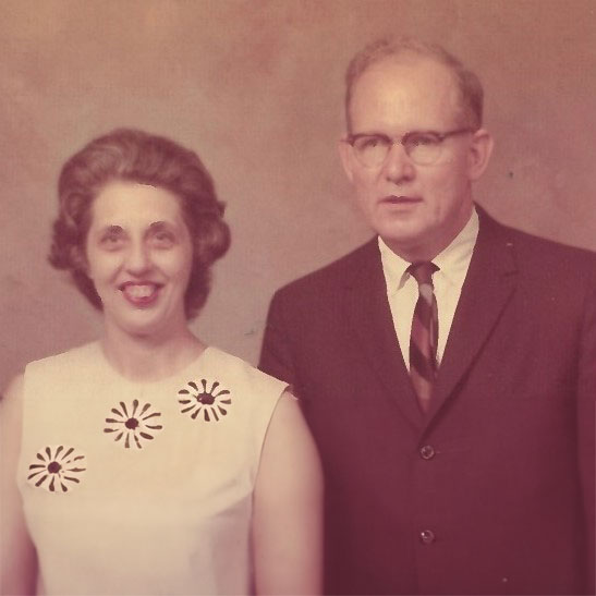 Donor Image Alfred S. and Mary Ann Linhart
